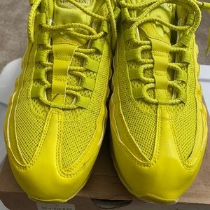 Nike Women Air Max 95